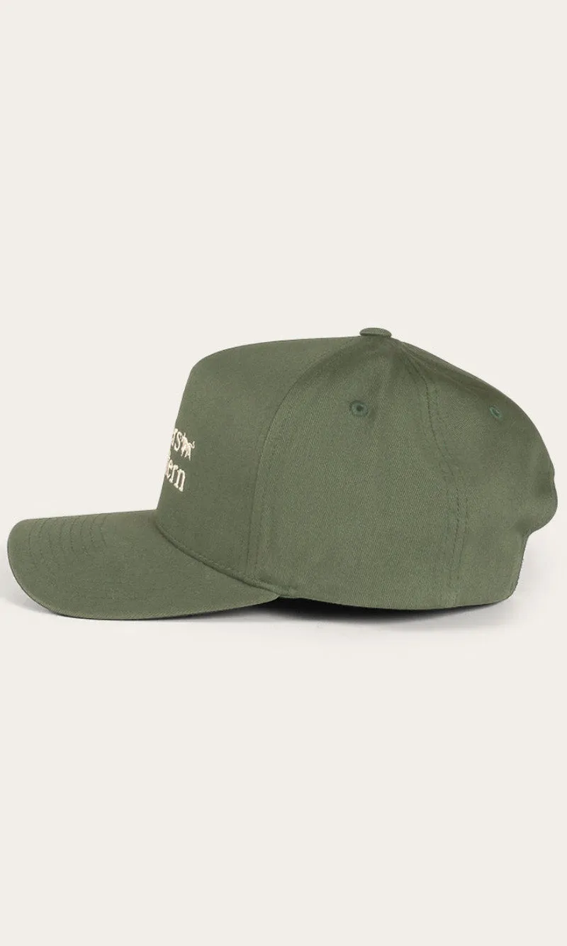 Farlow Baseball Cap, More Colours