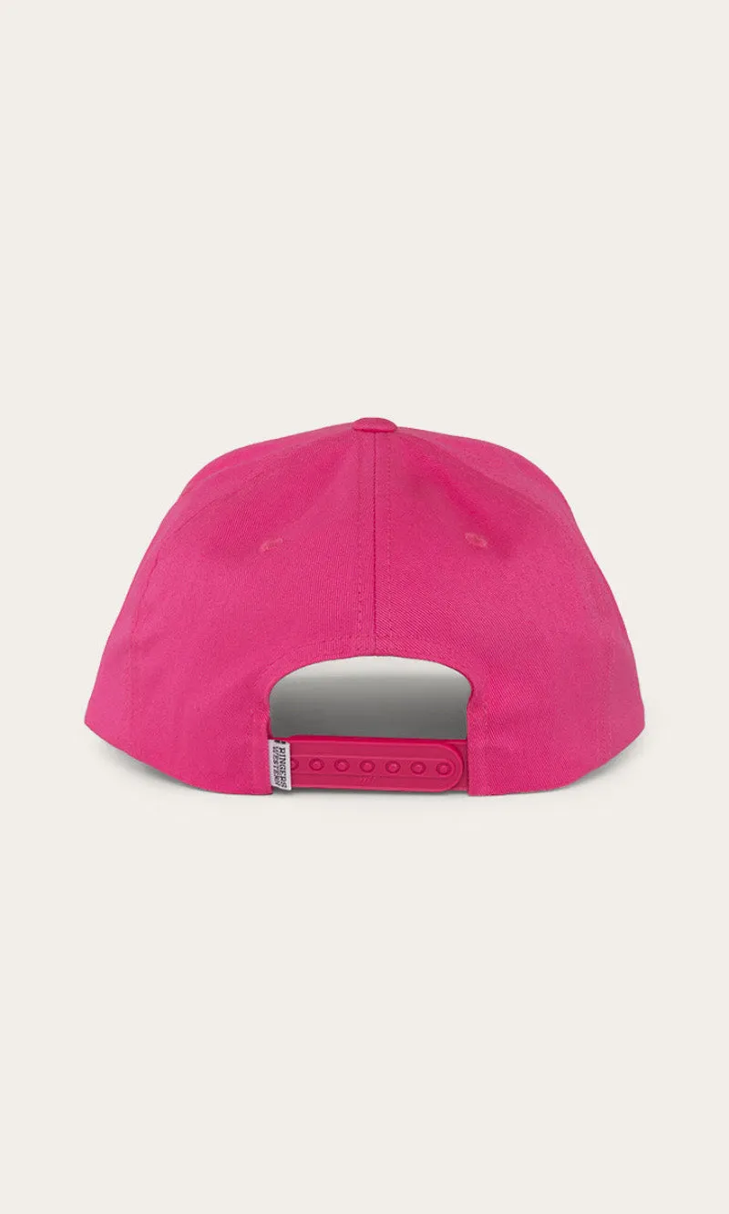 Farlow Baseball Cap, More Colours