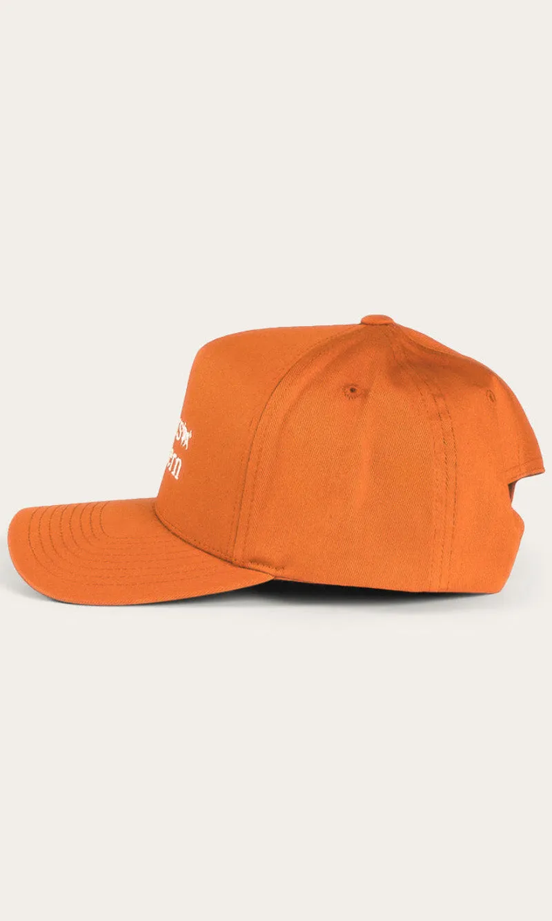 Farlow Baseball Cap, More Colours