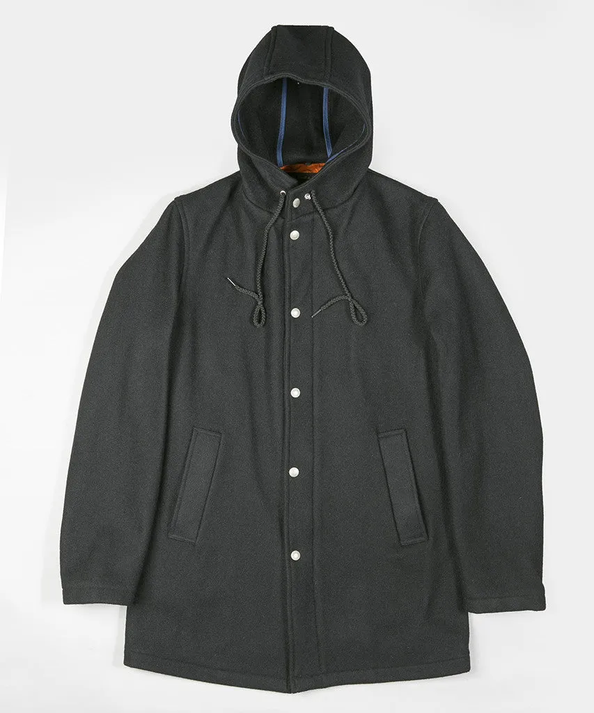 Fidelity Stadium Coat