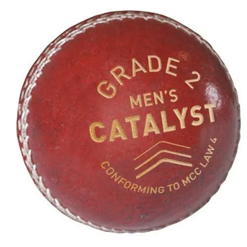 Gunn & Moore Catalyst Cricket Ball