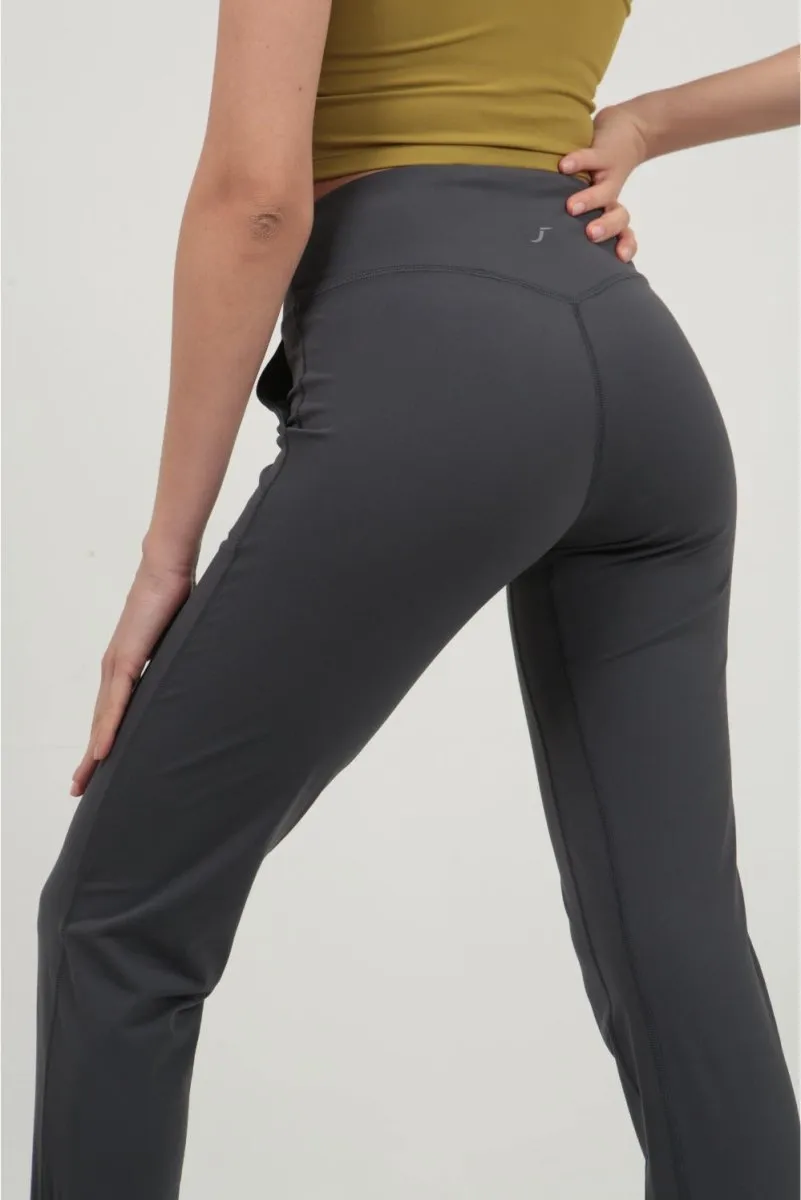 Gym Joggers - Charcoal