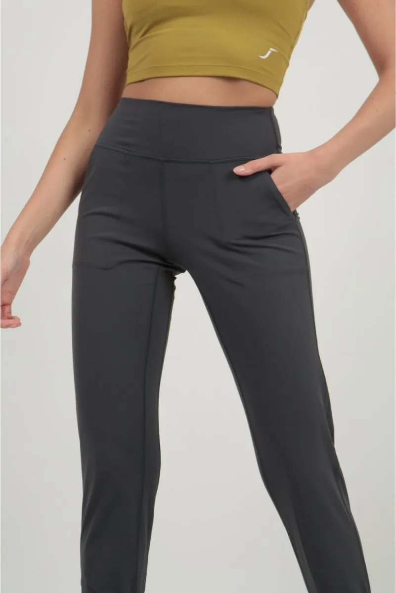 Gym Joggers - Charcoal