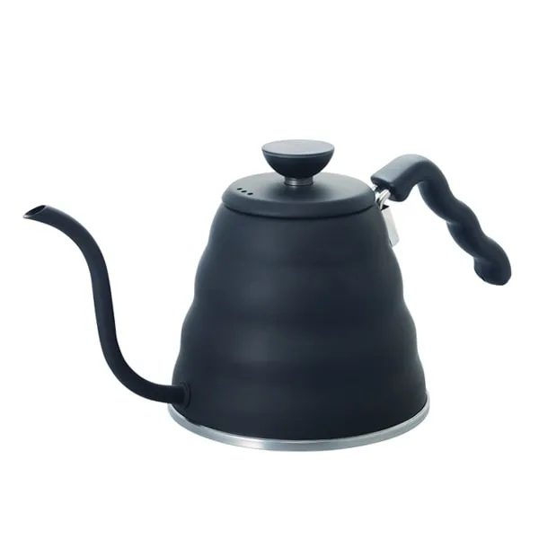 Hario Buono Kettle Matt Black