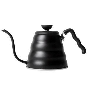 Hario Buono Kettle Matt Black