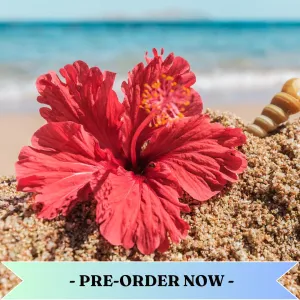 Hibiscus & Sea Breeze  Fragrance Oil Pre Order