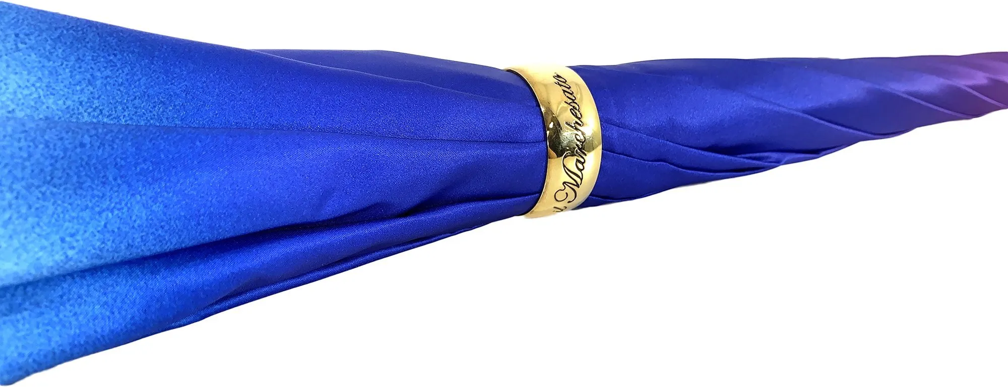 il Marchesato Luxury Peacock Umbrella