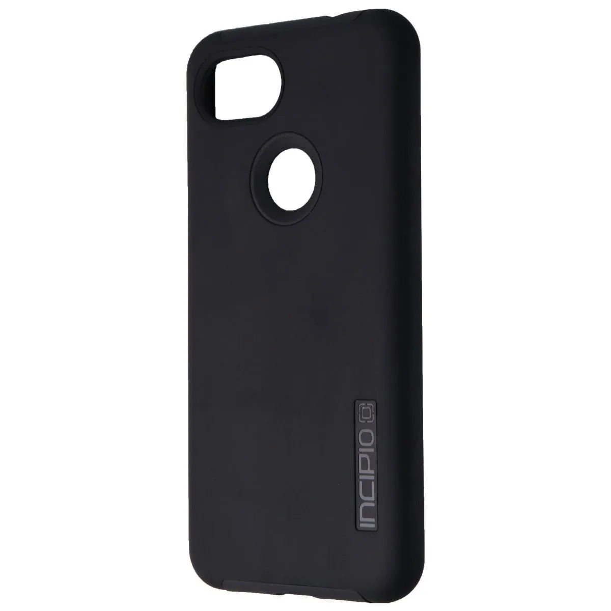 Incipio DualPro Series Case for Google Pixel 3a XL - Matte Black