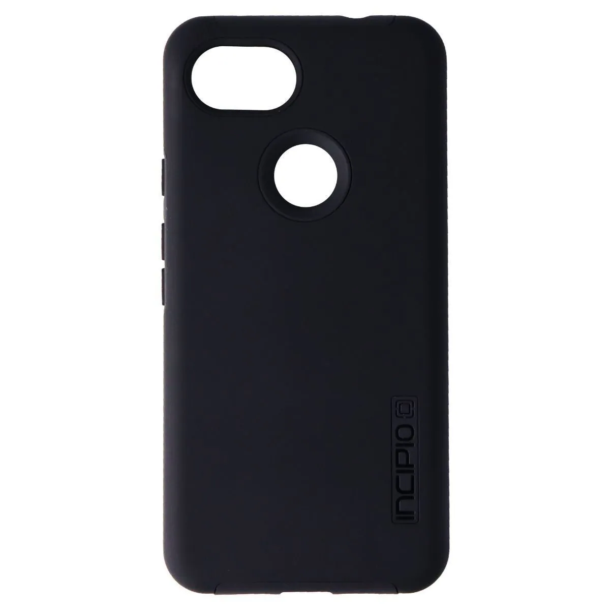 Incipio DualPro Series Case for Google Pixel 3a XL - Matte Black