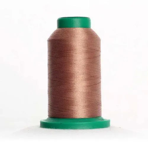 Isacord 1000m Polyester Taupe