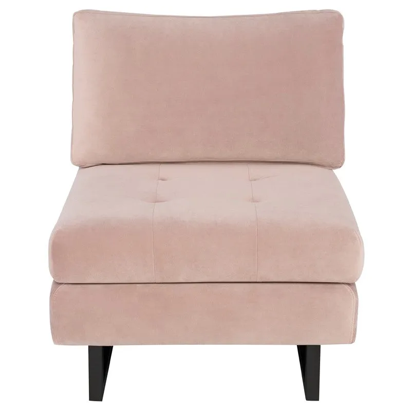 Janis Accent Chair 26"