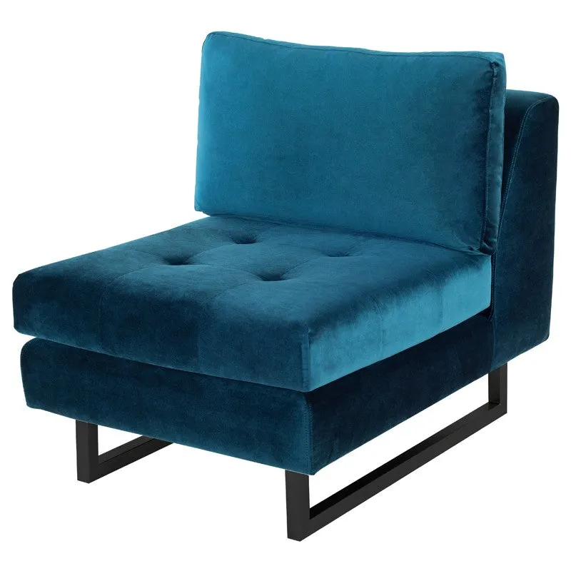 Janis Accent Chair 26"