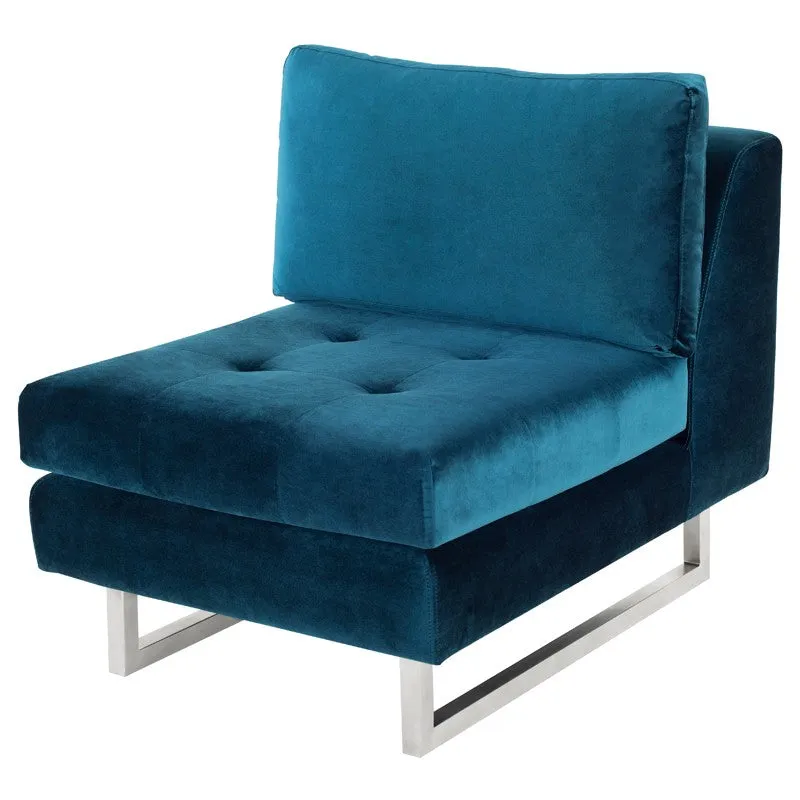 Janis Accent Chair 26"