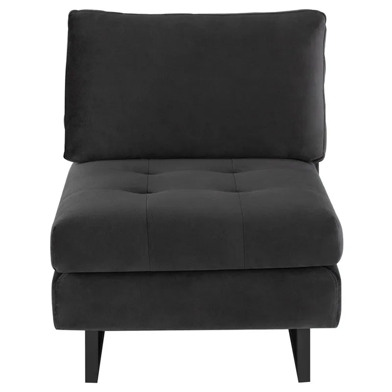 Janis Accent Chair 26"