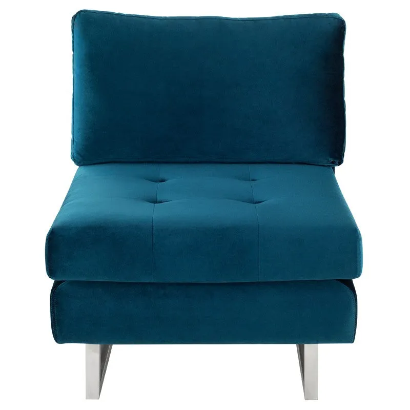 Janis Accent Chair 26"