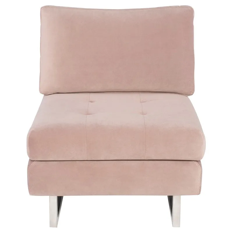 Janis Accent Chair 26"