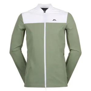 J.Lindeberg Golf Jeff Hybrid Jacket SS24