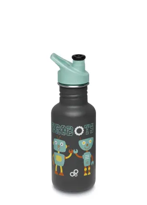 Klean Kanteen kids Classic Sport 532ml  - BroBots