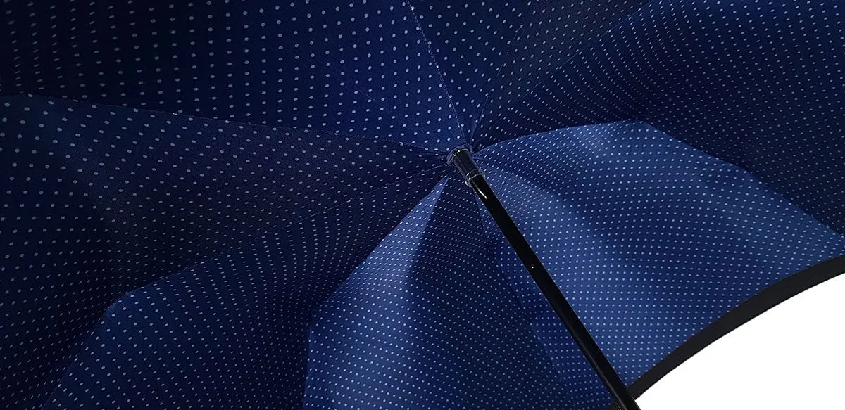 Luxury Greyhound Man Umbrella