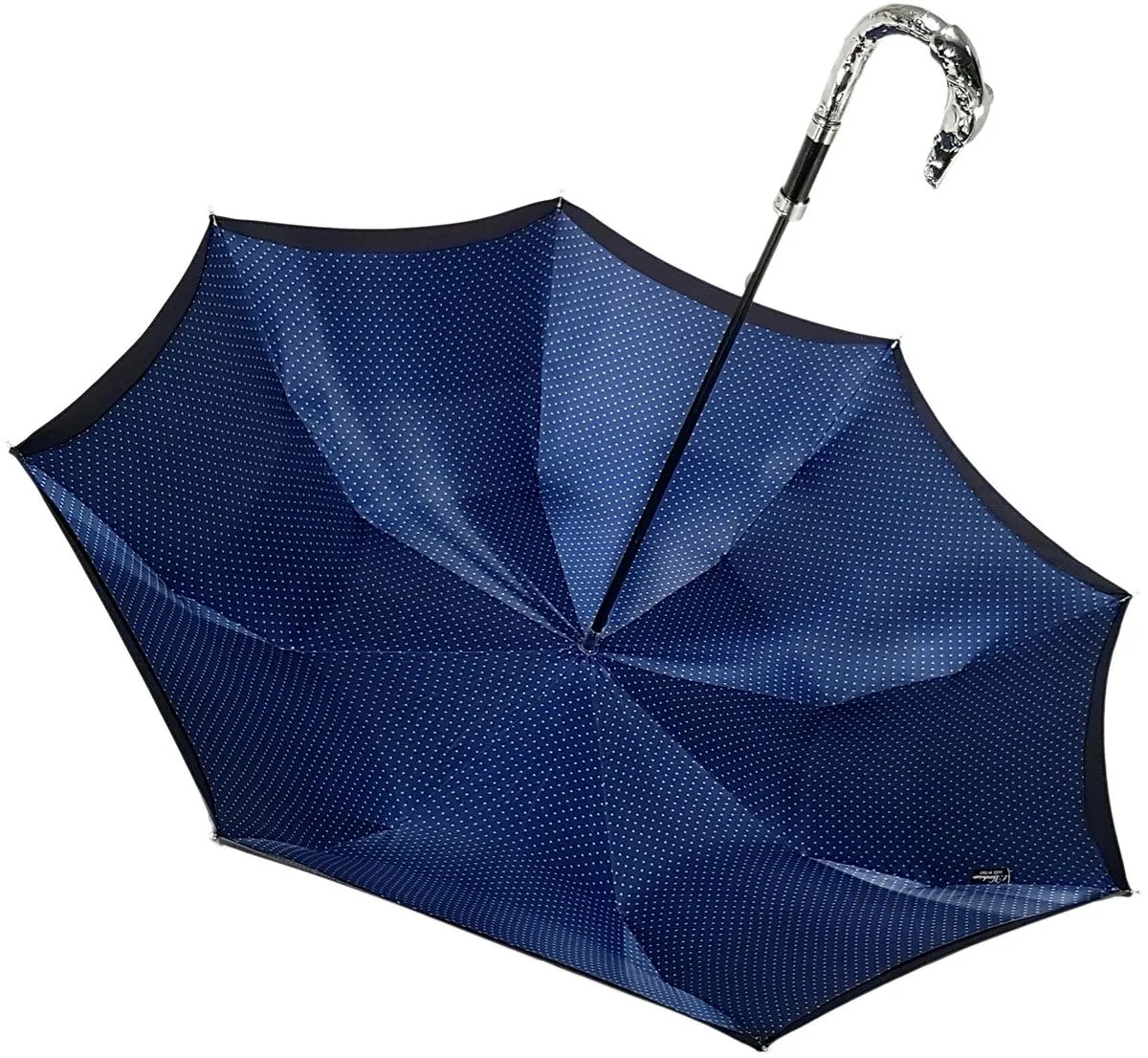 Luxury Greyhound Man Umbrella