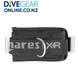 Mares Side Weight Pocket