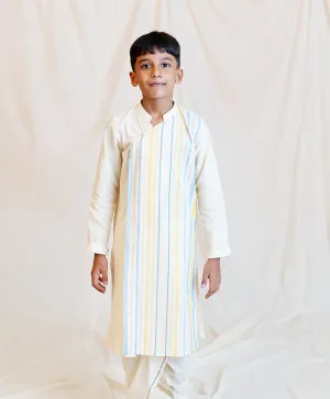 Nanni Kurta