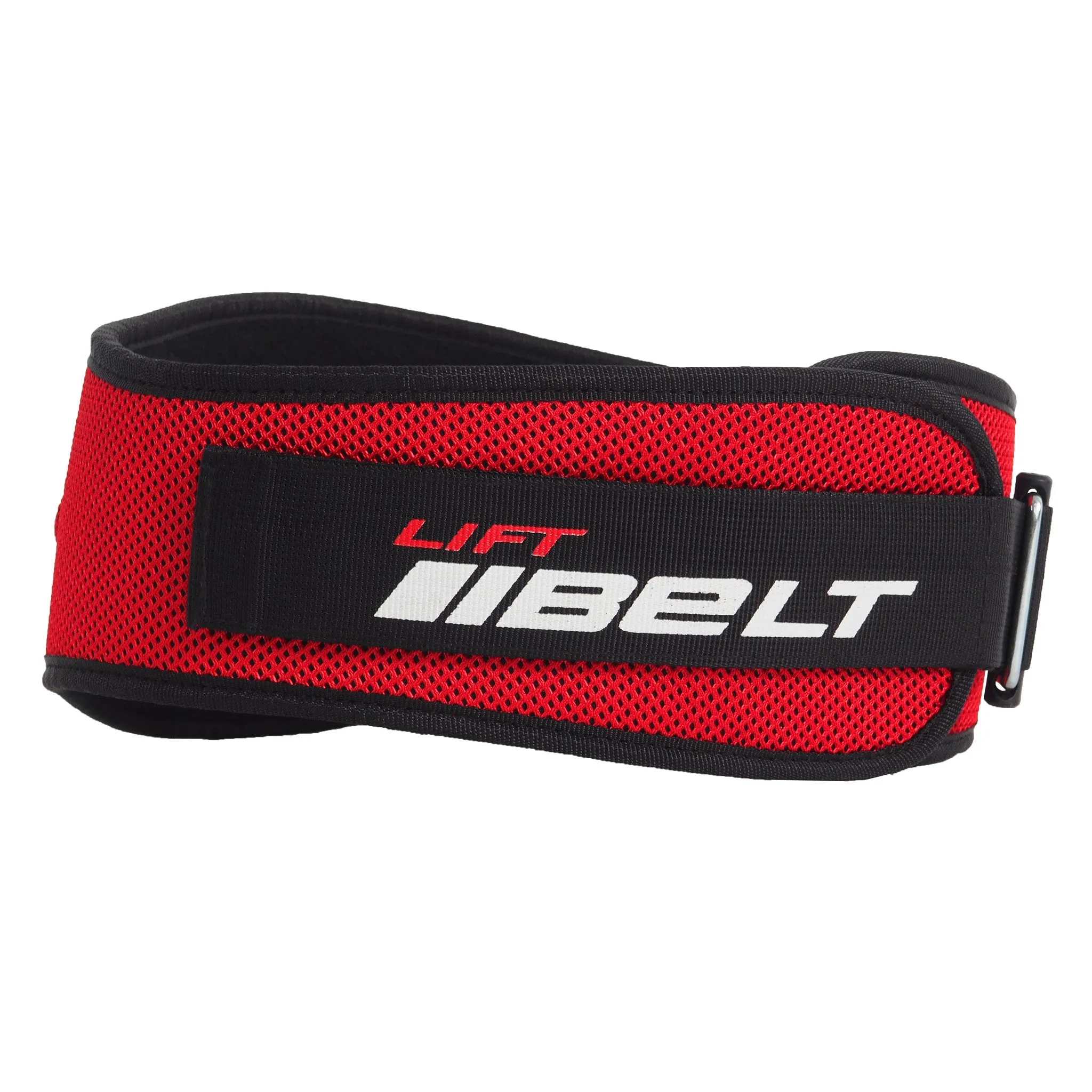 Nylon 5" Weightlifters Belt