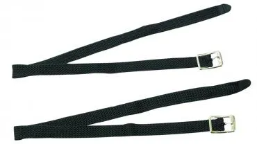 Nylon Spur Straps