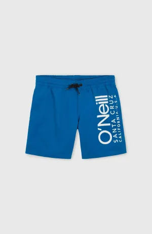 O'Riginals Cali 14\" Swim Shorts | Mary Poppins"