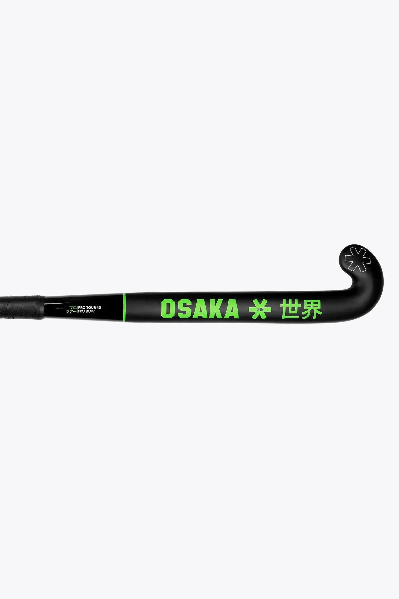 Osaka Pro Tour 40 - Pro Bow Hockey Stick