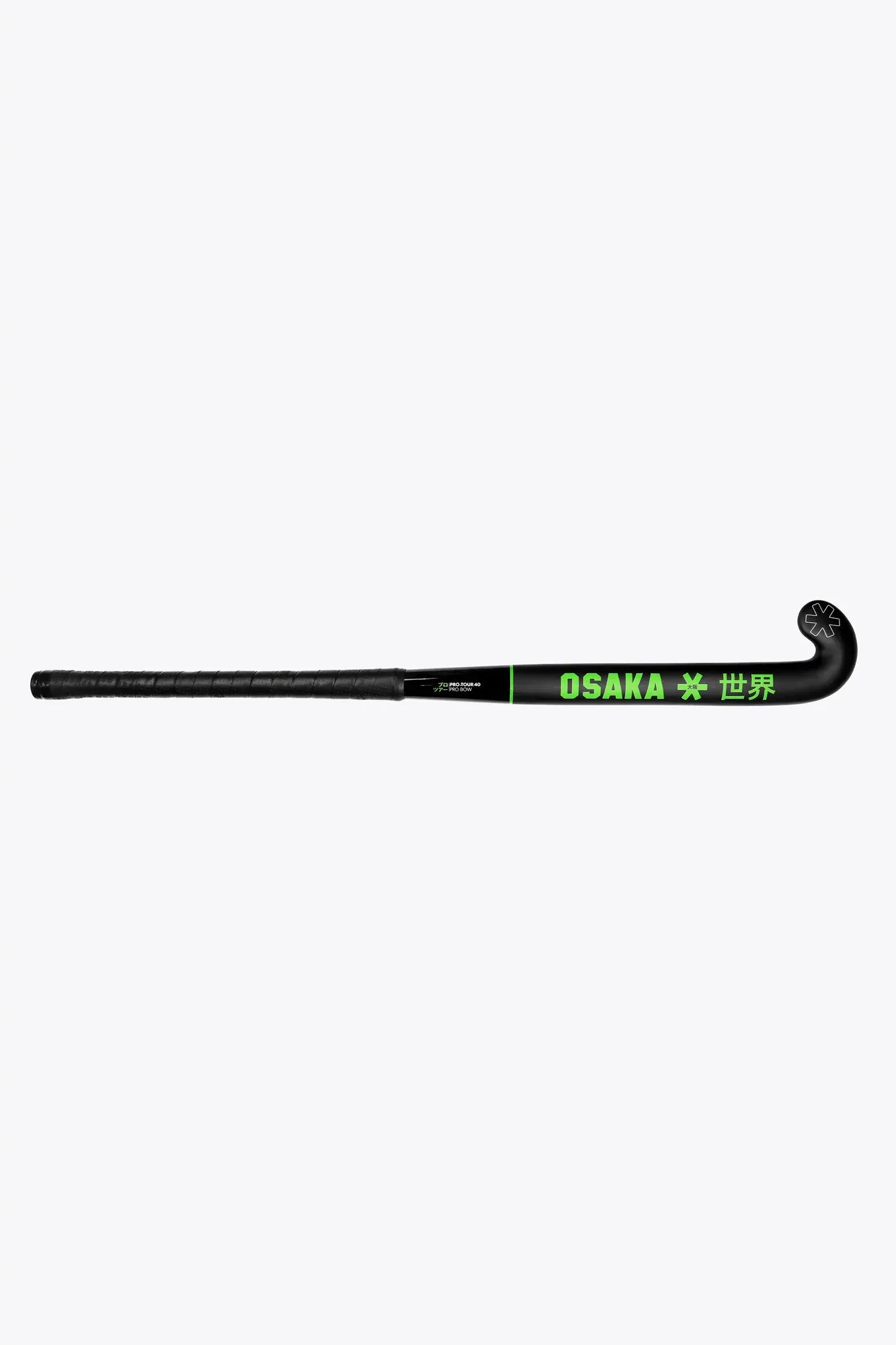 Osaka Pro Tour 40 - Pro Bow Hockey Stick