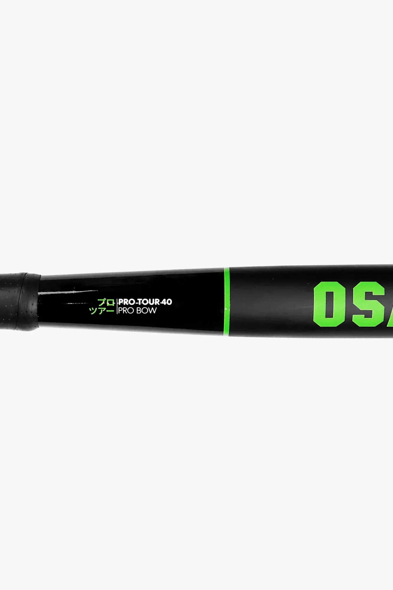 Osaka Pro Tour 40 - Pro Bow Hockey Stick