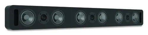 Proficient LSB3 3-Channel Passive Soundbar