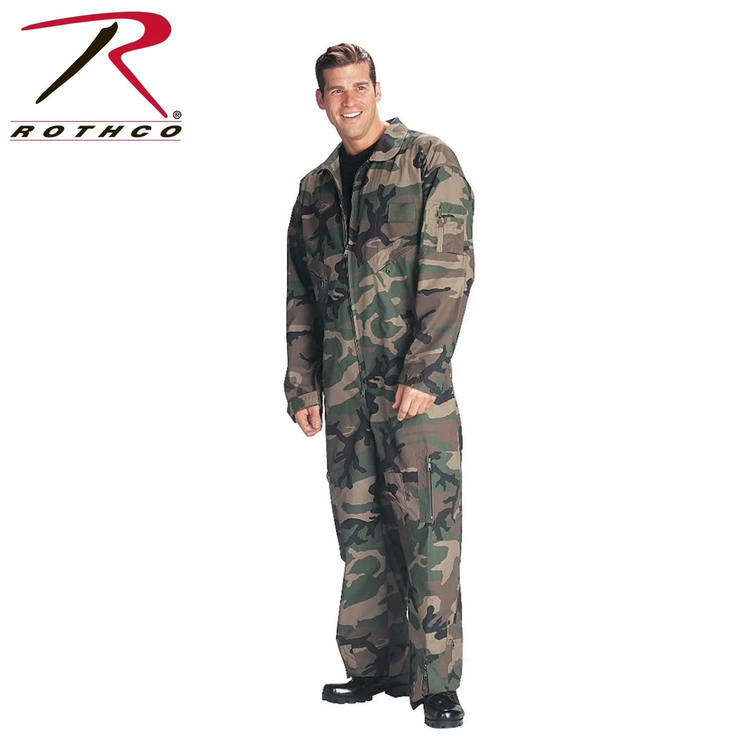 Rothco Flightsuits