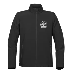 Stormtech Men's Orbiter Softshell