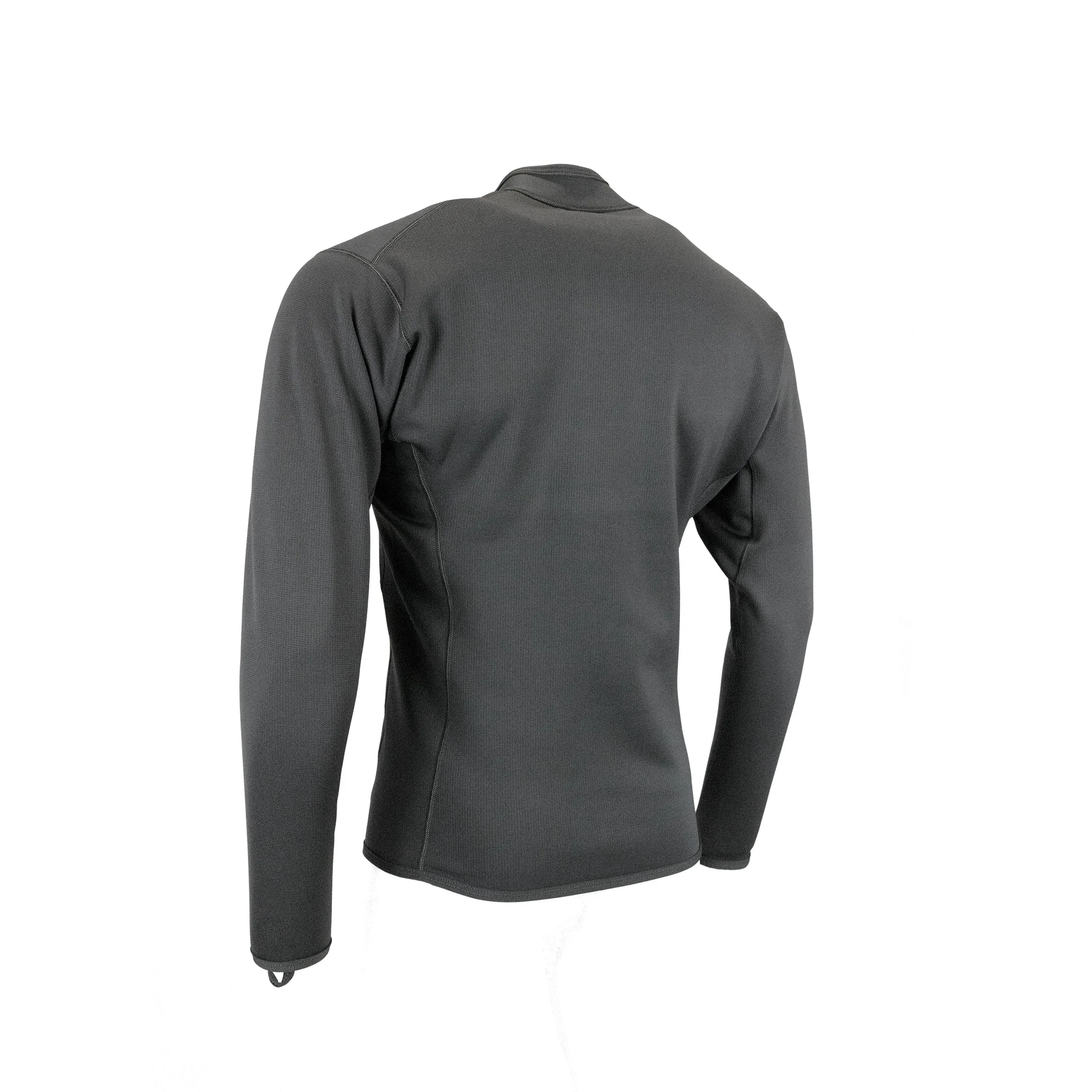 T2 Chillproof Long Sleeve Full Zip Top - Mens