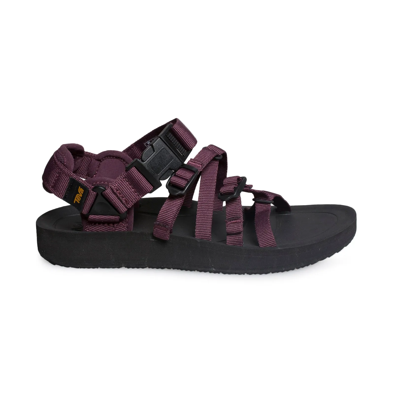 Teva Alp Premier Fig Sandals - Women's