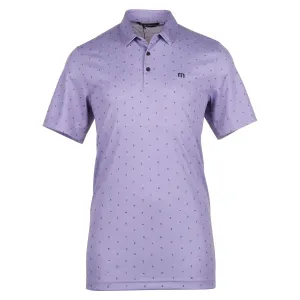 TravisMathew Always Summer Polo Shirt