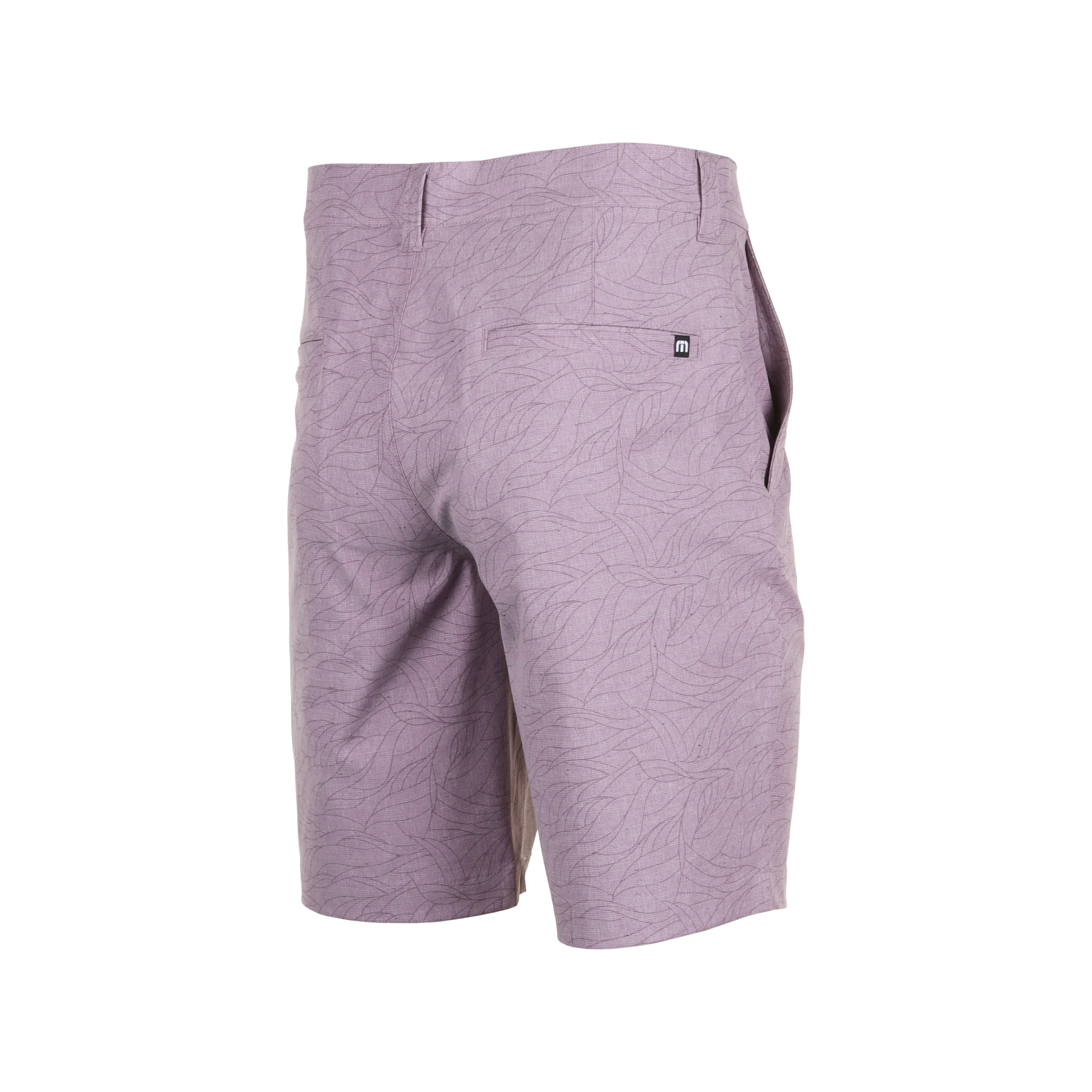 TravisMathew Guiding Lights Shorts