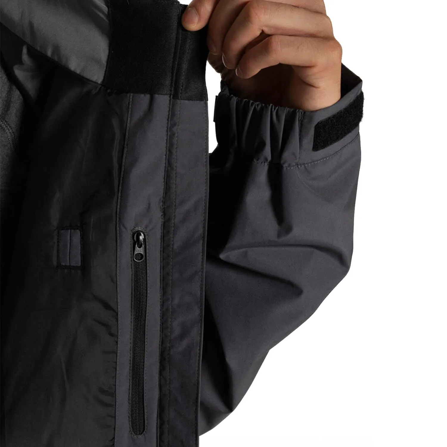 Trec Jacket