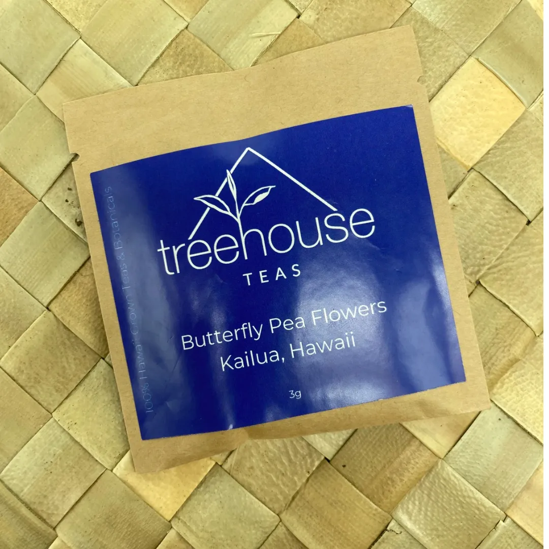 Treehouse Tea: 3 Pack