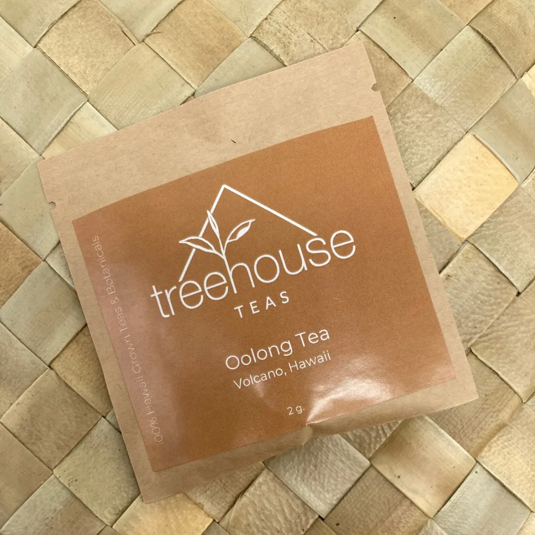 Treehouse Tea: 3 Pack