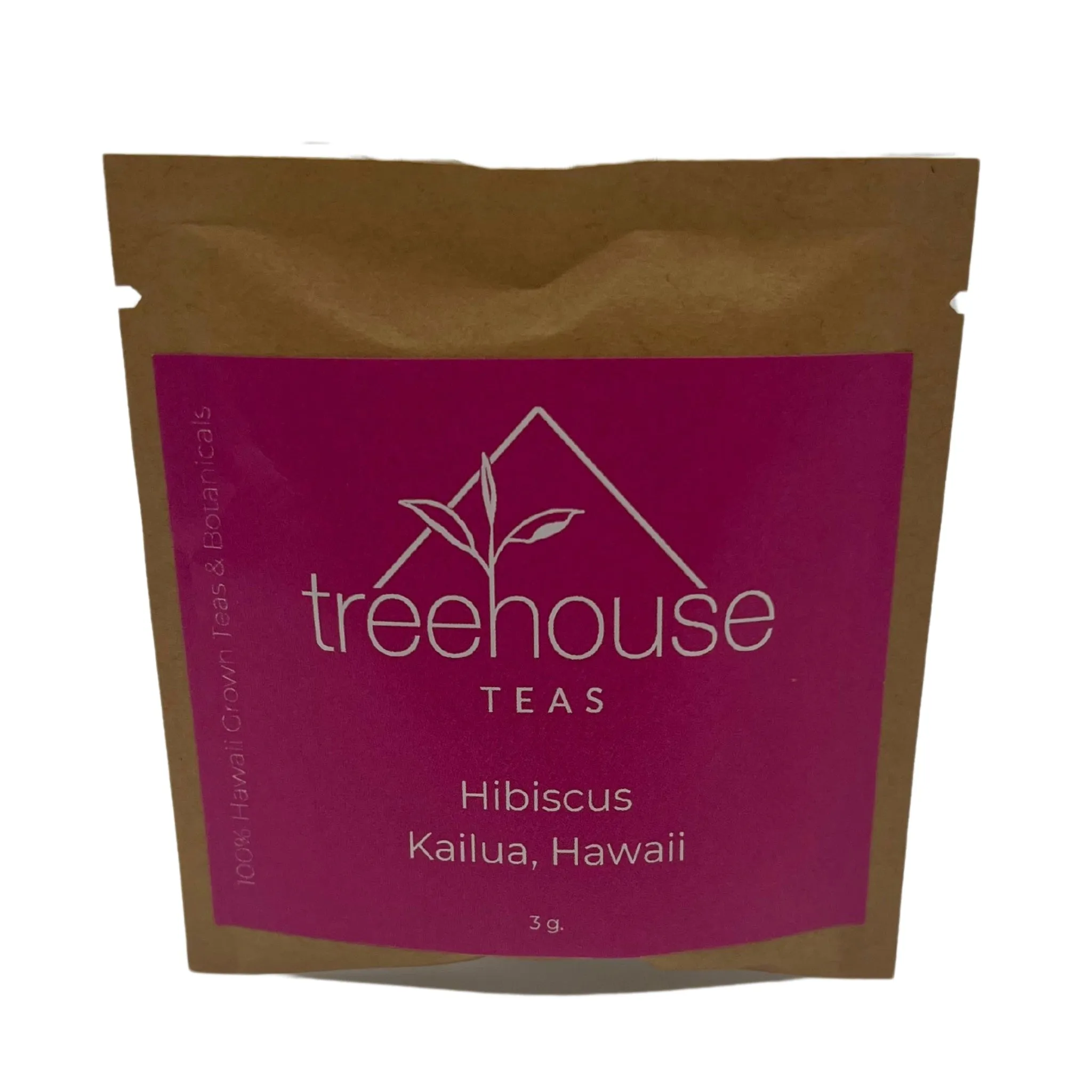 Treehouse Tea: 3 Pack