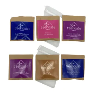 Treehouse Tea: 3 Pack