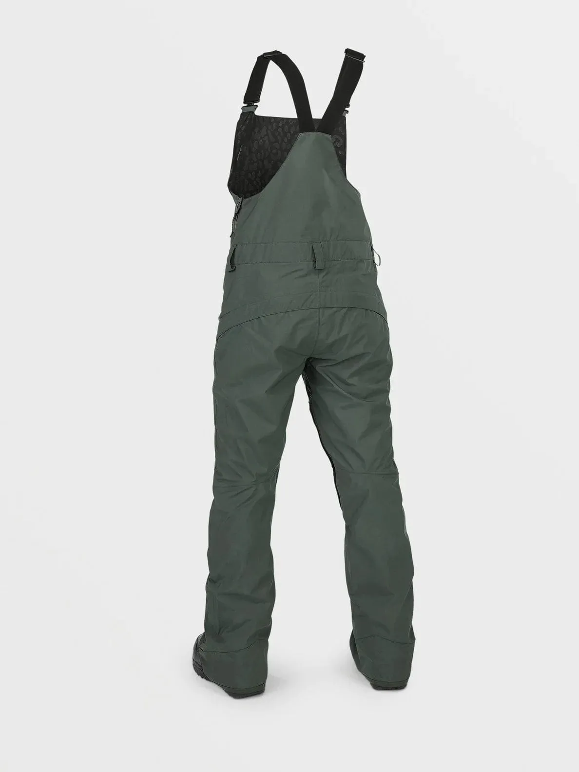 VOLCOM PANT ELM STRETCH GORE-TEX BIB