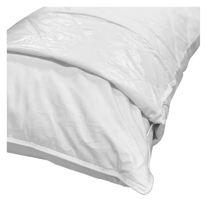 WATERPROOF PILLOW PROTECTOR