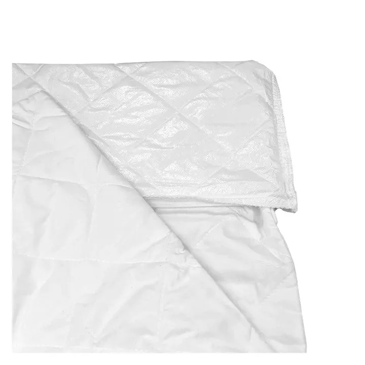 WATERPROOF PILLOW PROTECTOR