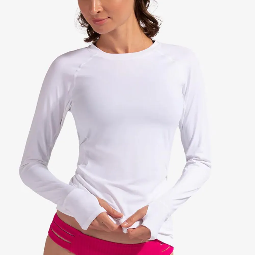 Women`s Pullover Tennis Top